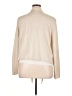J.Jill Tan Cardigan Size XL - photo 2