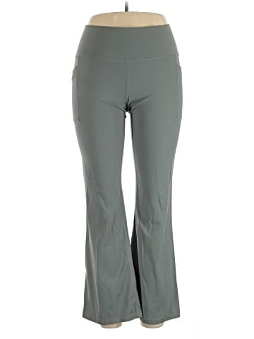 Avia Active Pants (view 1)