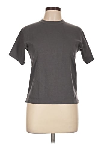 Uniqlo Short Sleeve Turtleneck (view 1)