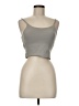Unbranded Gray Tank Top Size M (estimated) - photo 1