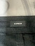 Express Black Casual Pants Size 14 - photo 5