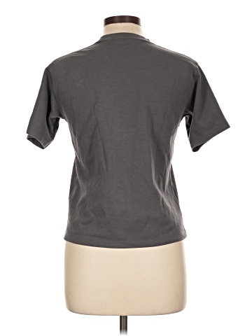 Uniqlo Short Sleeve Turtleneck (view 2)