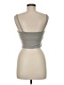 Unbranded Gray Tank Top Size M (estimated) - photo 2