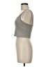 Unbranded Gray Tank Top Size M (estimated) - photo 5