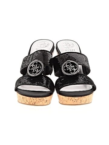 Guess Wedges (view 2)
