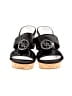 Guess Black Wedges Size 7 1/2 - photo 2