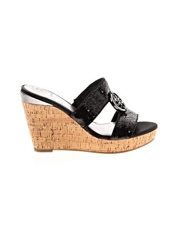 Guess Wedges (view 1)