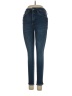 We the Free Solid Blue Jeans Size 25 waist - photo 1