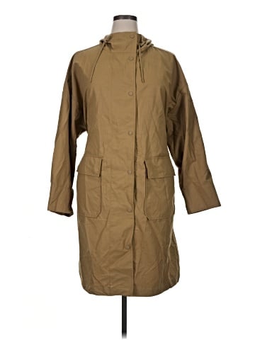 Gap Raincoat (view 1)