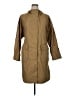 Gap Tan Brown Raincoat Size XL - photo 1