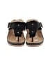 Unbranded Black Wedges Size 6 - photo 2