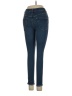 We the Free Solid Blue Jeans Size 25 waist - photo 2