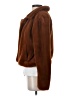 Blank NYC 100% Polyester Brown Faux Fur Jacket Size S - photo 5
