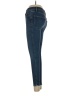 We the Free Solid Blue Jeans Size 25 waist - photo 5