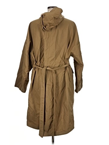 Gap Raincoat (view 2)