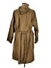 Gap Tan Brown Raincoat Size XL - photo 2