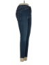We the Free Solid Blue Jeans Size 25 waist - photo 4