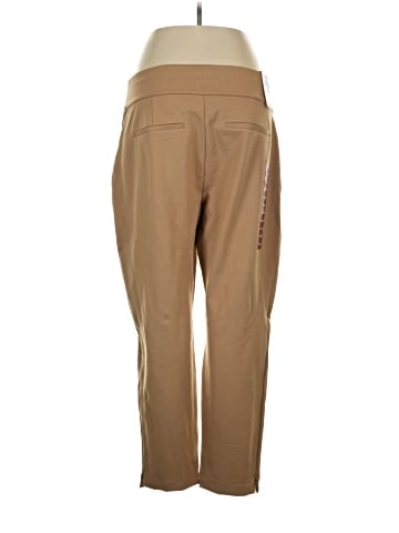 Express Active Pants (view 2)