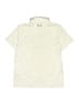 Under Armour Ivory Short Sleeve Polo Size M (youth) - photo 2