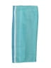 Laon Fashion 100% Polyester Teal Blue Scarf One size - photo 2