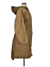 Gap Tan Brown Raincoat Size XL - photo 4