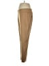 Express Solid Tan Active Pants Size XL - photo 5