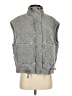 Zara Gray Vest Size XS - photo 1