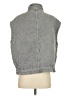 Zara Gray Vest Size XS - photo 2