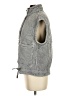 Zara Gray Vest Size XS - photo 5
