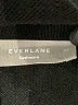Everlane 100% Cashmere Black Cashmere Pullover Sweater Size XS - photo 7