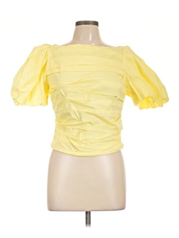 Endless Rose Short Sleeve Blouse (view 1)
