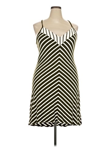 Laila Jayde Casual Dress (view 1)