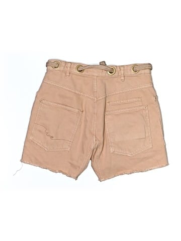 We the Free Khaki Shorts (view 2)