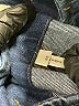 Marc Jacobs 100% Cotton Blue Jeans Size 25 waist - photo 8