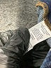 Marc Jacobs 100% Cotton Blue Jeans Size 25 waist - photo 9