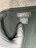 Evie 100% Acrylic Black Cardigan Size M - photo 7