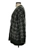 Madewell Houndstooth Gray Cardigan Size XS - photo 5