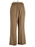 Funyyzo Tan Dress Pants Size XL - photo 2
