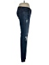 American Eagle Outfitters Hearts Blue Jeans Size 10 - photo 4