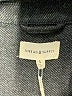 Thread & Supply Black Coat Size L - photo 6