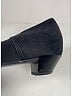 Burberry Argyle Black Canvas flats Size EU 38 1/2 - photo 3