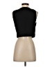 Zara Black Vest Size S - photo 2