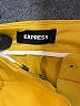 Express Yellow Dress Pants Size M (estimated) - photo 7