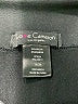Love Cameron Black Active Pants Size 1X - photo 7