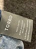 Torrid Blue Denim Shorts Size 18 Plus - photo 4