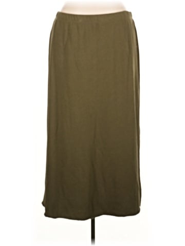 Eileen Fisher Casual Skirt (view 1)
