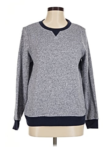 L.L.Bean Pullover Sweater (view 1)
