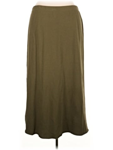 Eileen Fisher Casual Skirt (view 2)
