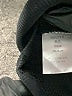 Unbranded Black Long Sleeve Top Size M - photo 8