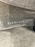 Everlane 100% Cashmere Tan Cashmere Pullover Sweater Size XS - photo 7